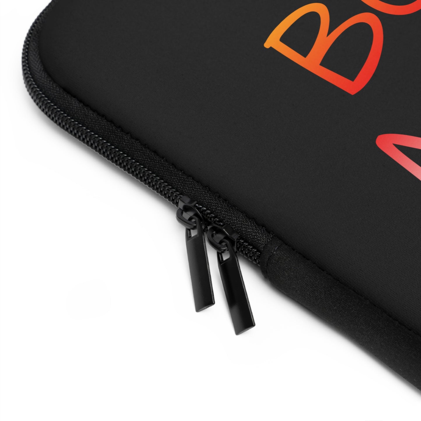 Boxer Momma Laptop/Tablet Sleeve