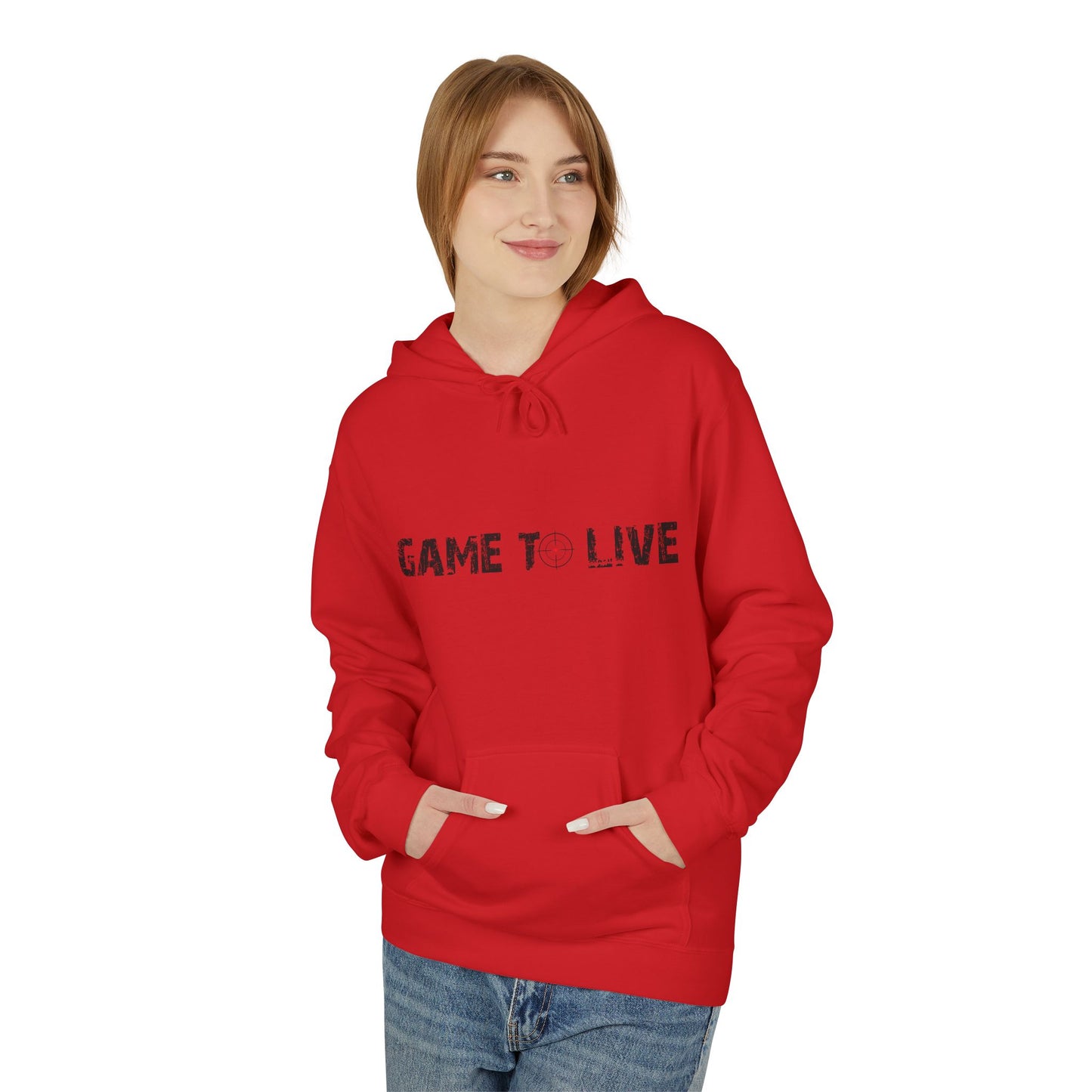 Spawn Loot Die Repeat Hoodie
