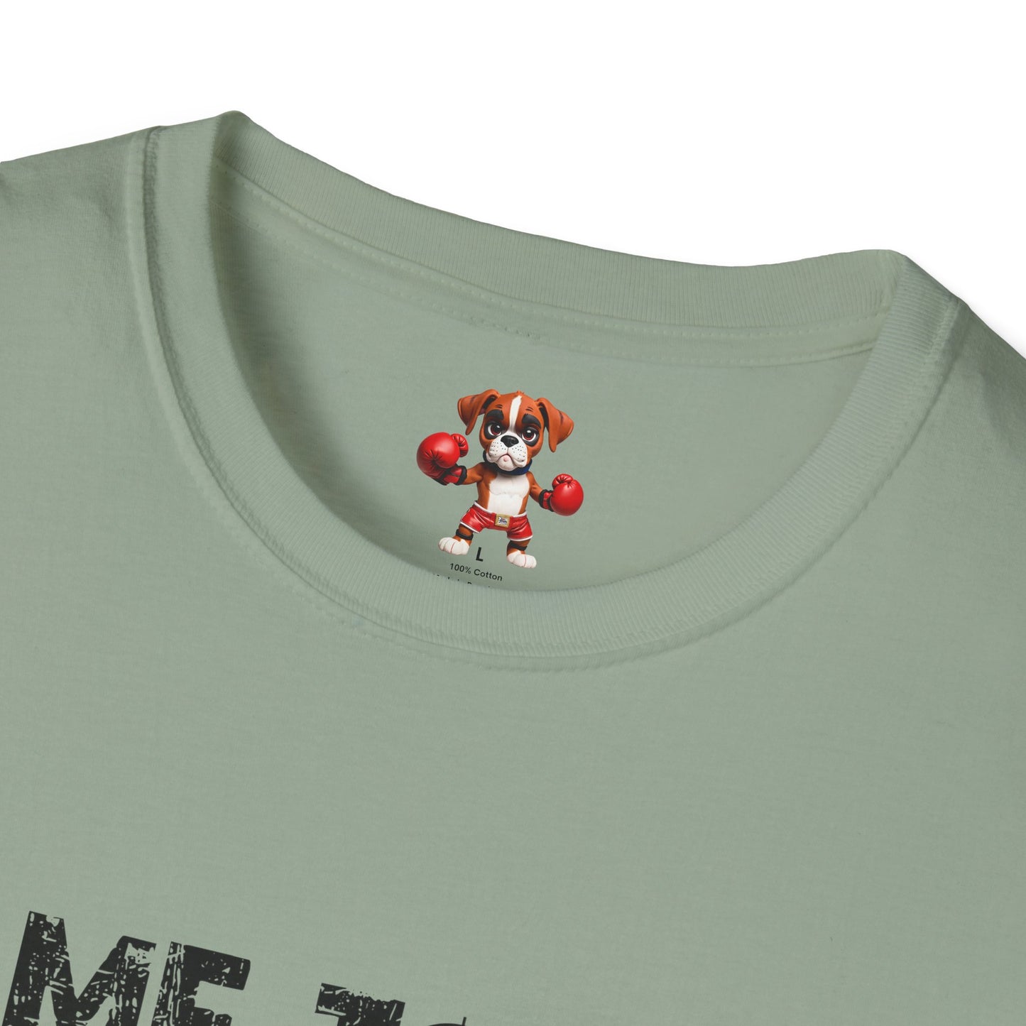 Spawn Loot Die Repeat Tee