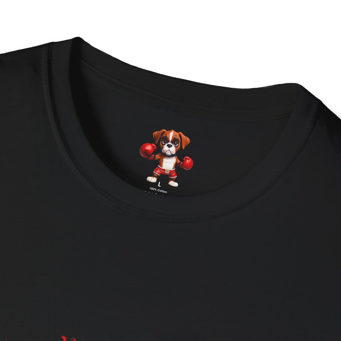 Be Gasoline Motivational T-shirt | Unisex Casual Tee with Fire Design | Perfect for Creative, Humor, and Inspirational Wear