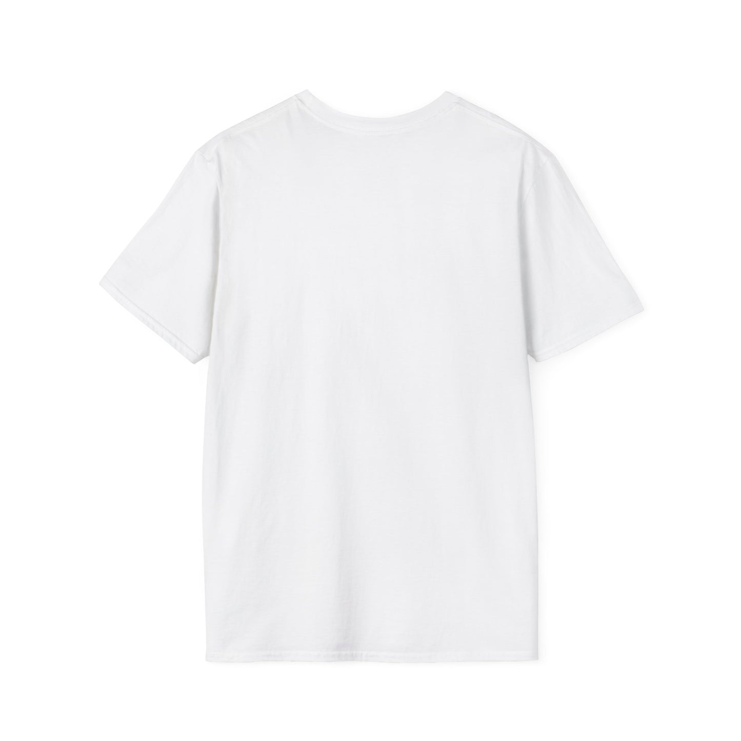 Feral Wife Softstyle Tee