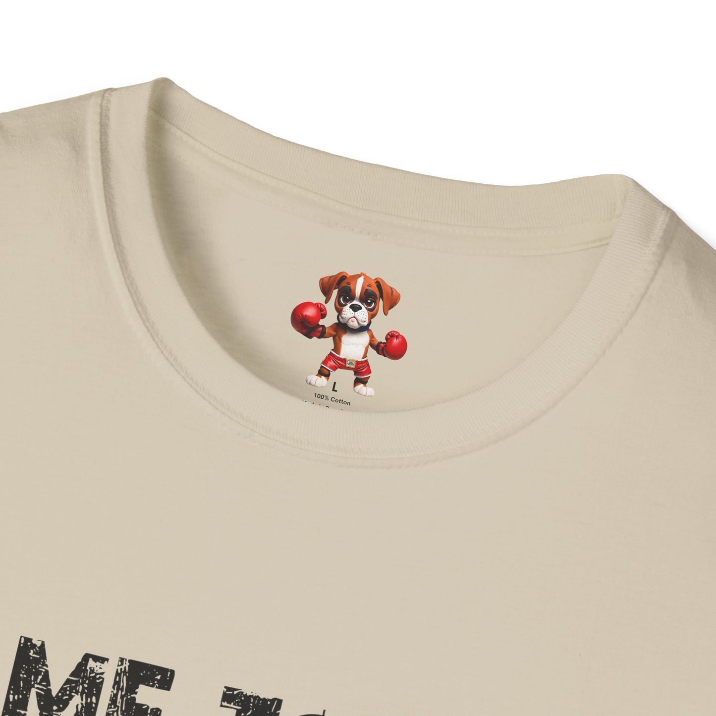 Spawn Loot Die Repeat Tee
