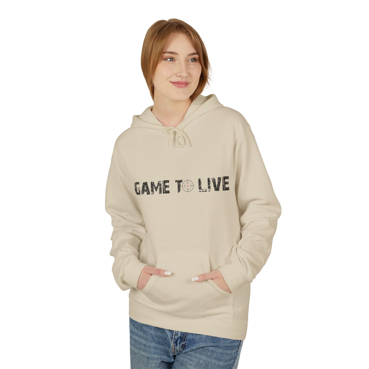 Spawn Loot Die Repeat Hoodie