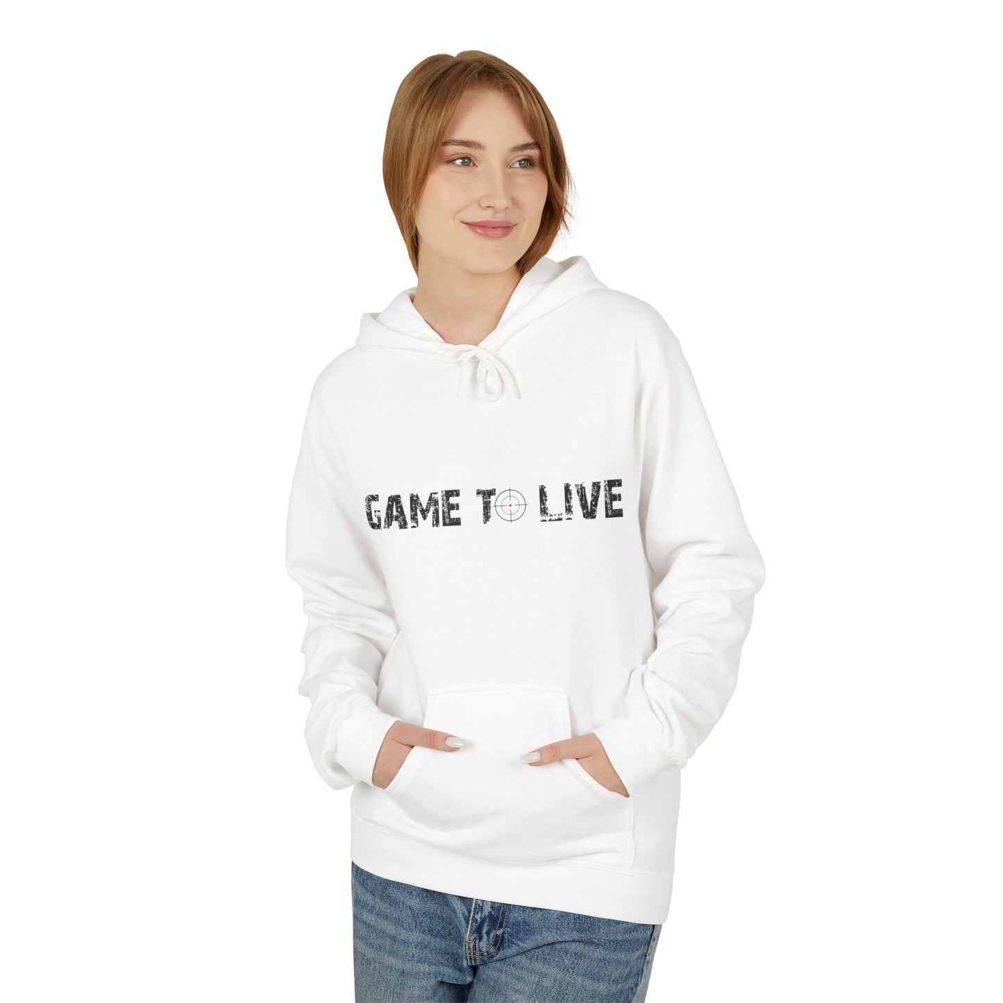 Spawn Loot Die Repeat Hoodie