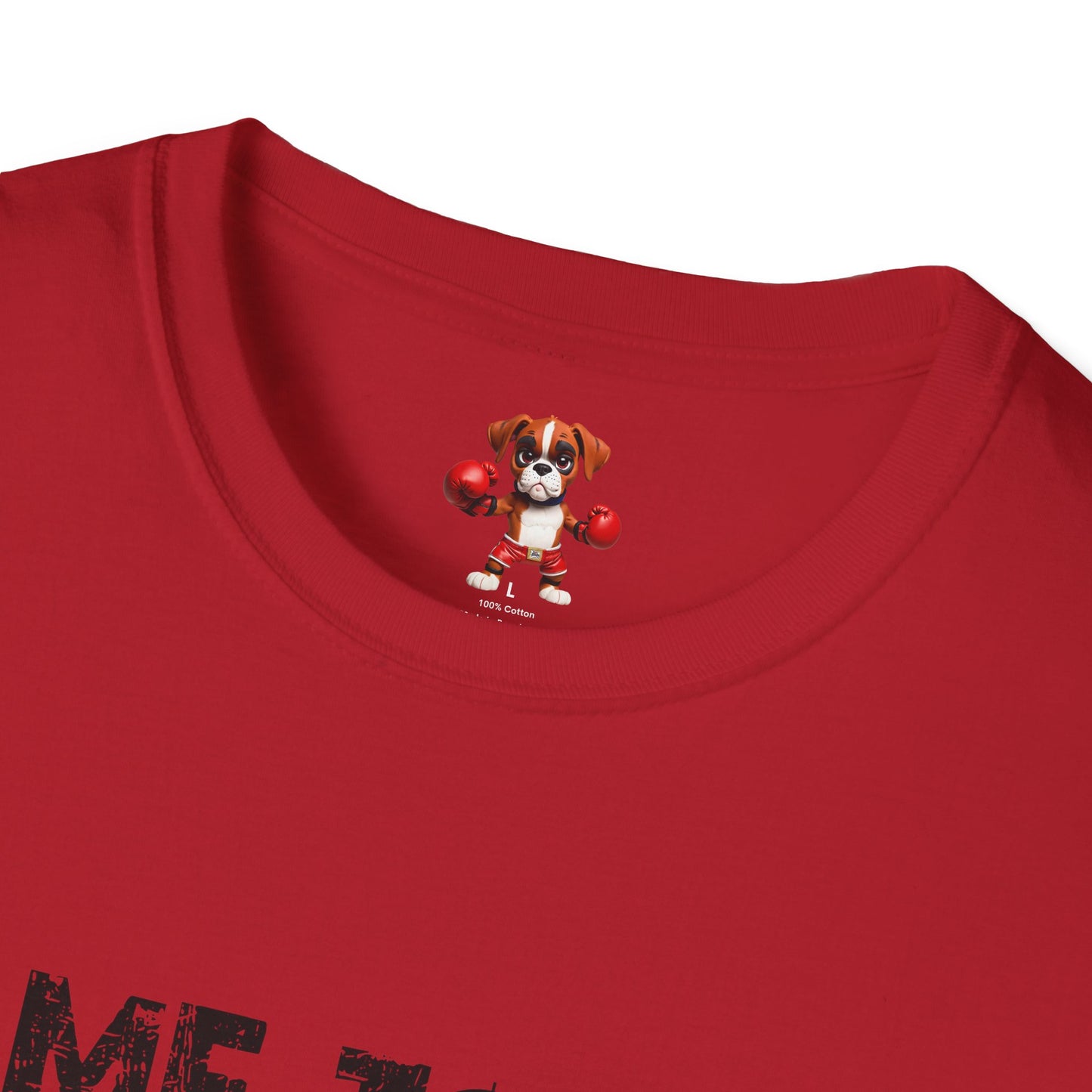 Spawn Loot Die Repeat Tee