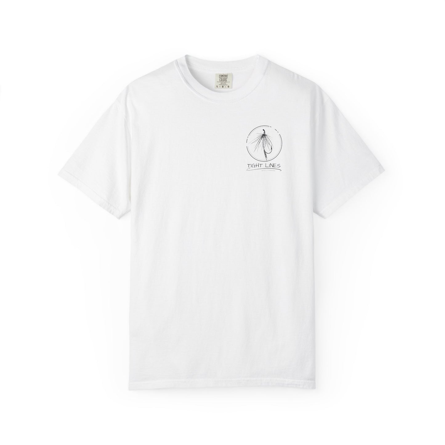 Jerk It T-Shirt, Perfect for Anglers, Father's Day Gift, Cottontail Shirt, Outdoor Adventure Apparel, Casual Wear
