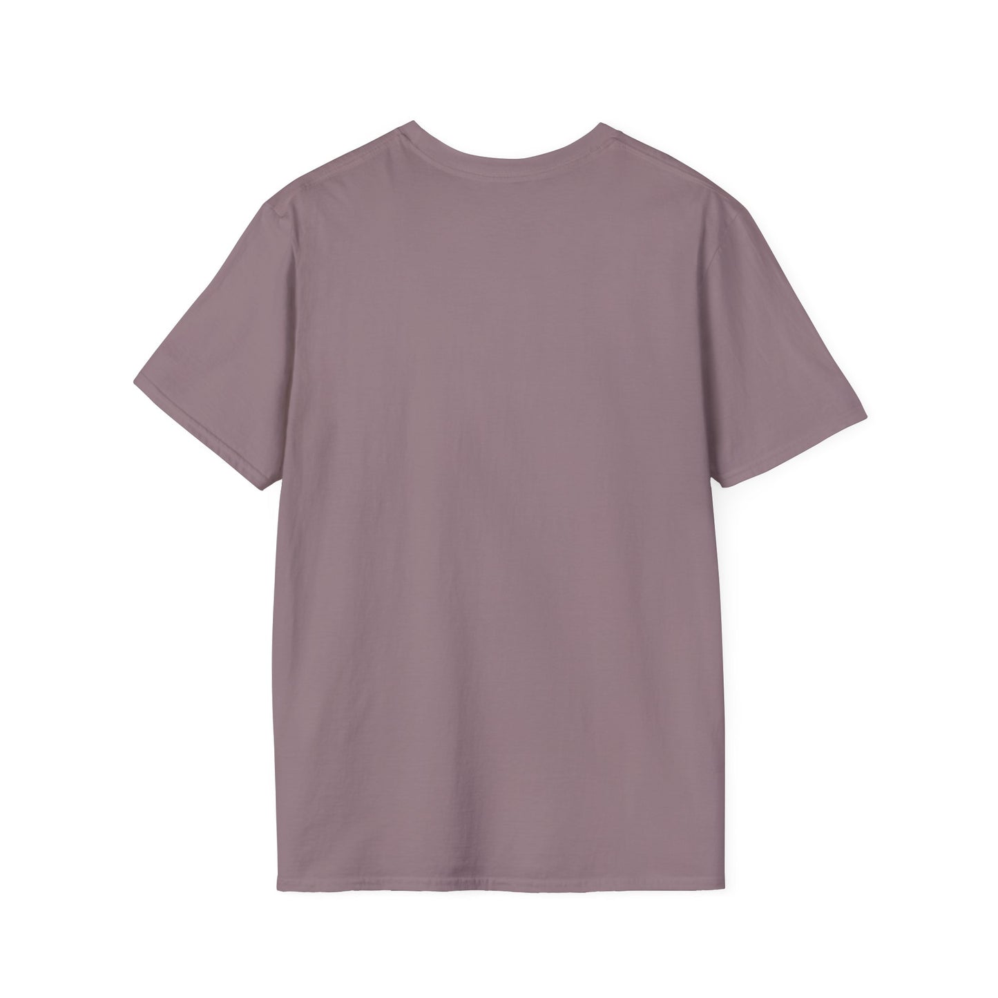 Feral Wife Softstyle Tee
