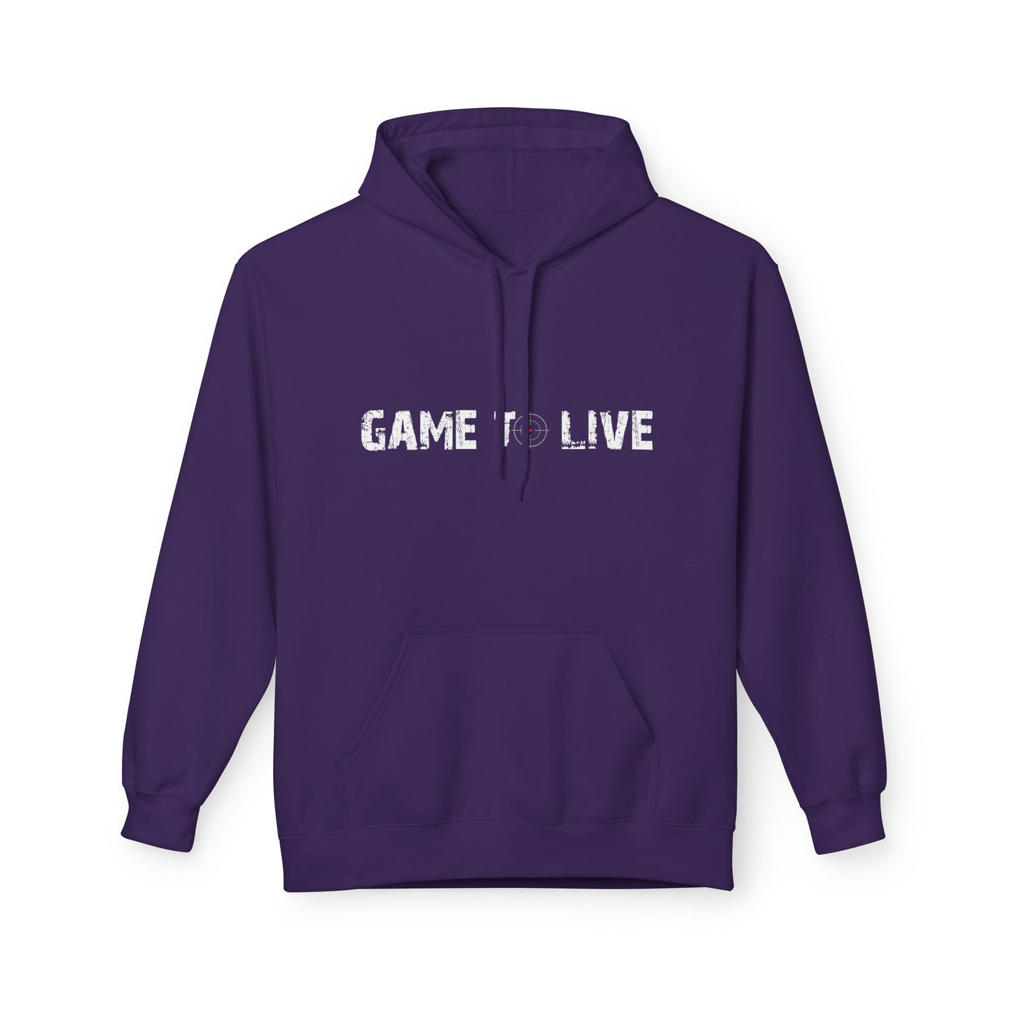 Spawn Loot Die Repeat Hoodie