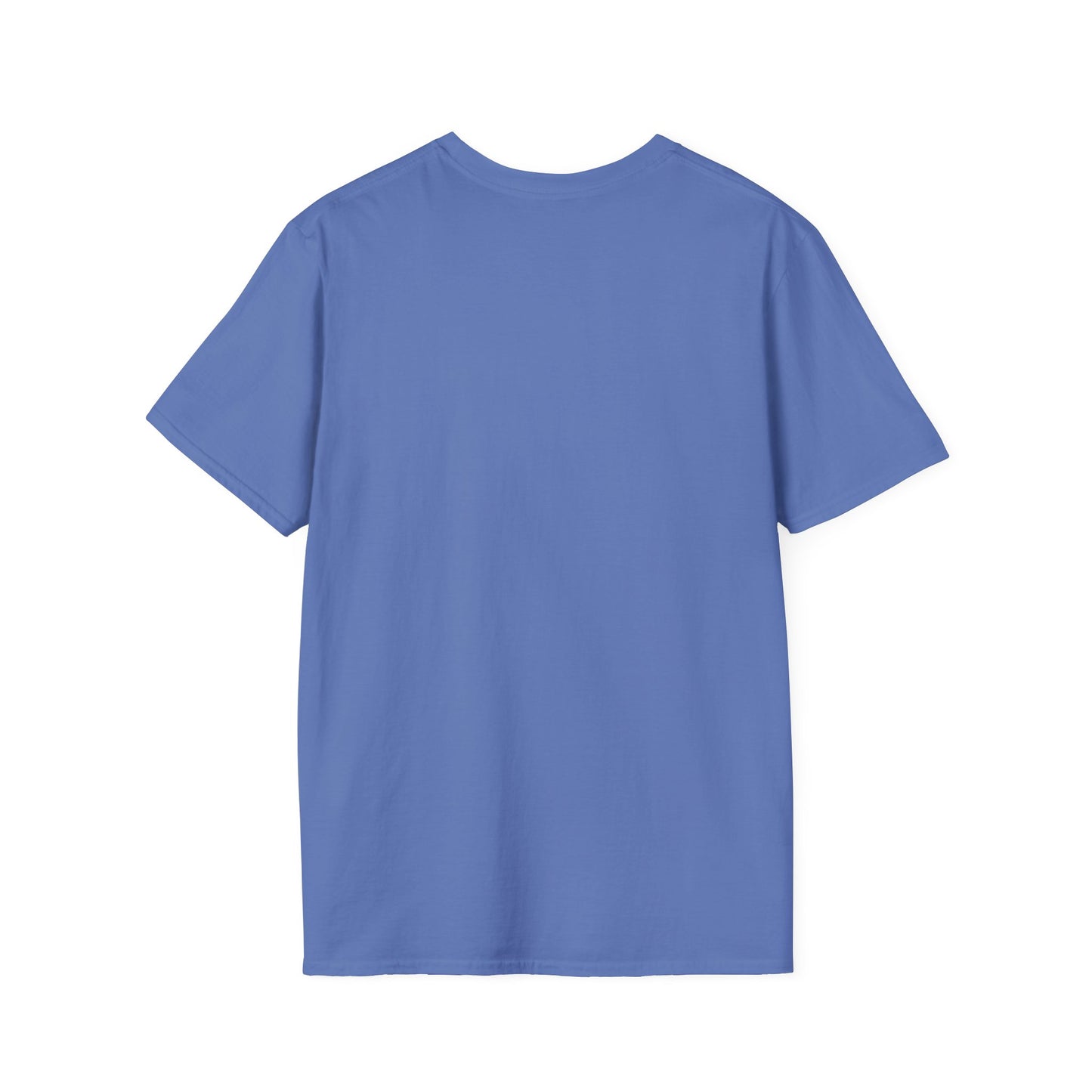 Feral Wife Softstyle Tee