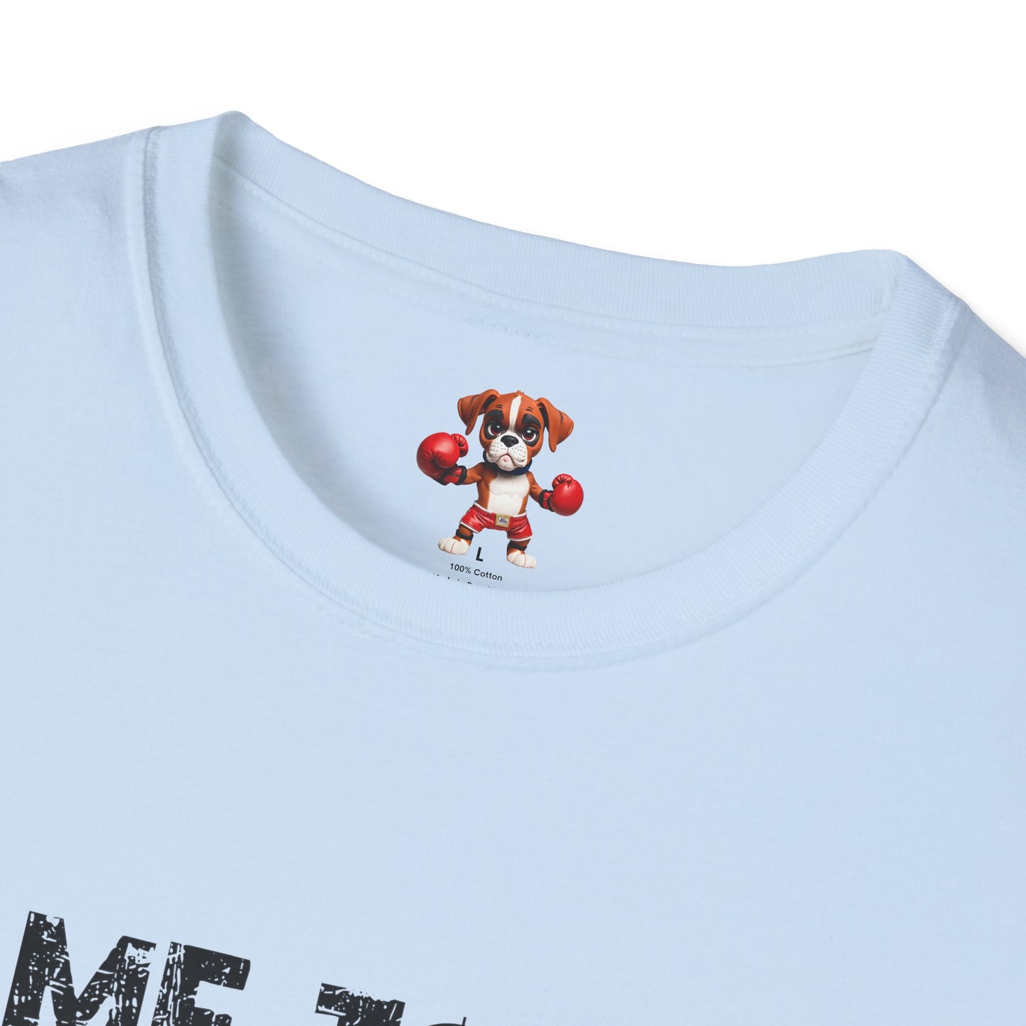 Spawn Loot Die Repeat Tee