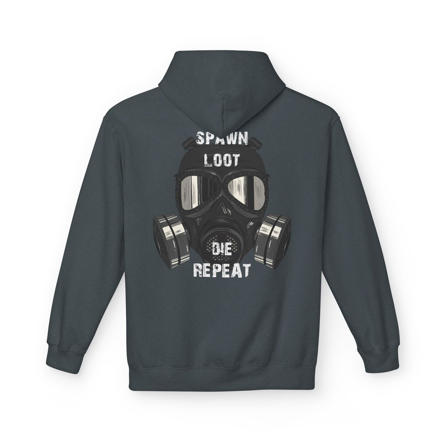 Spawn Loot Die Repeat Hoodie