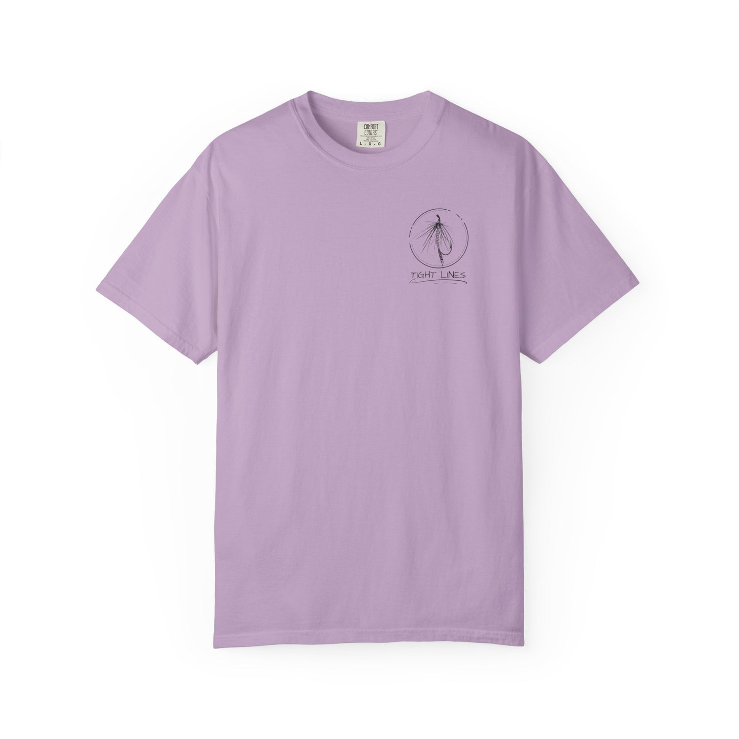 Jerk It T-Shirt, Perfect for Anglers, Father's Day Gift, Cottontail Shirt, Outdoor Adventure Apparel, Casual Wear
