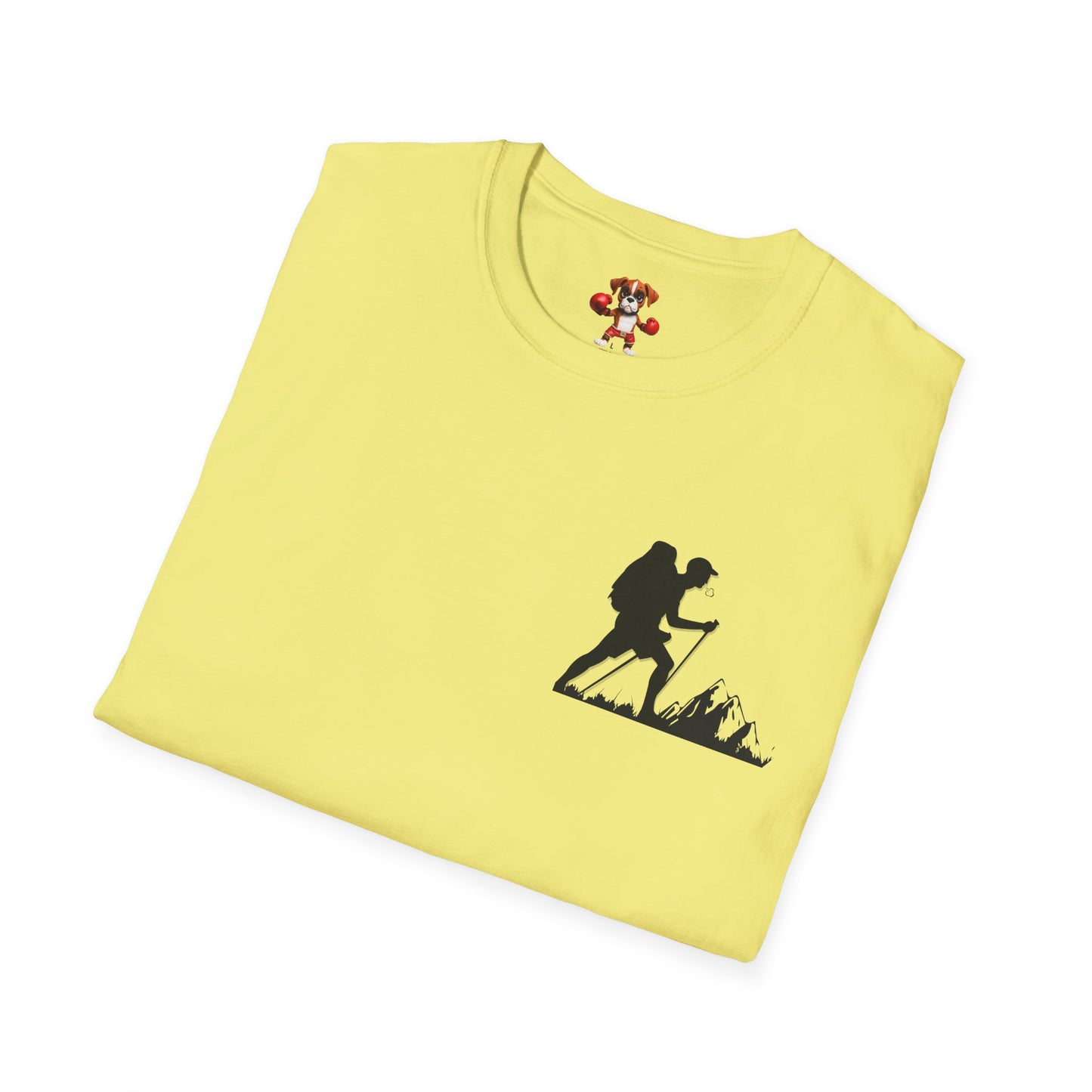 Out of Breath Hiking Club T-Shirt, Funny Adventure Tee, Nature Lover Shirt, Outdoor Apparel, Gift for Hikers, Casual Wear