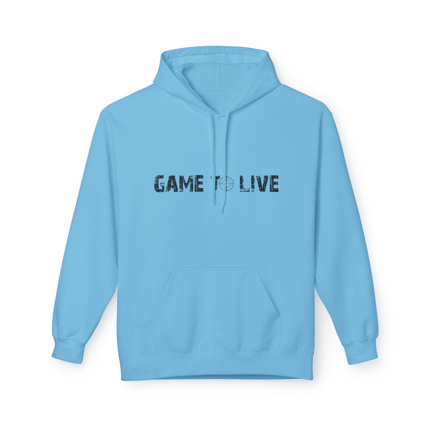 Spawn Loot Die Repeat Hoodie