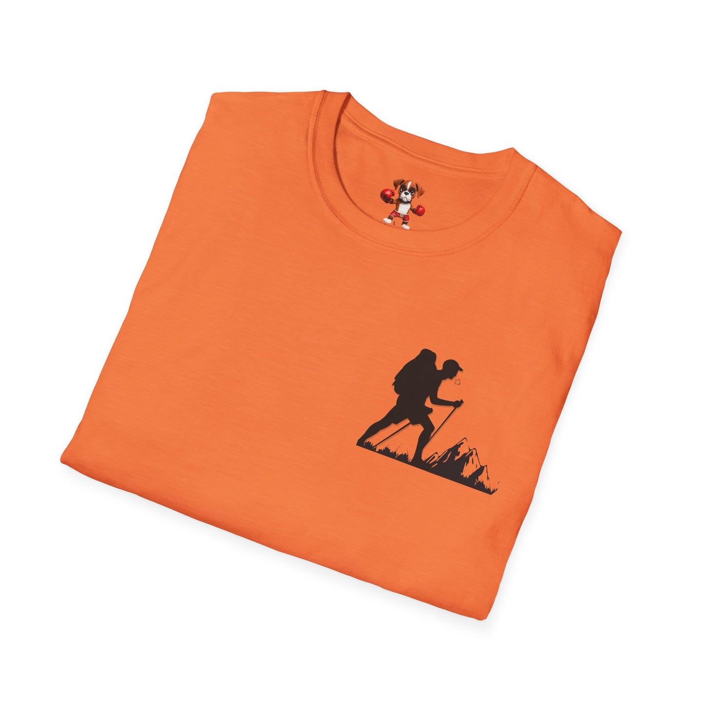 Out of Breath Hiking Club T-Shirt, Funny Adventure Tee, Nature Lover Shirt, Outdoor Apparel, Gift for Hikers, Casual Wear