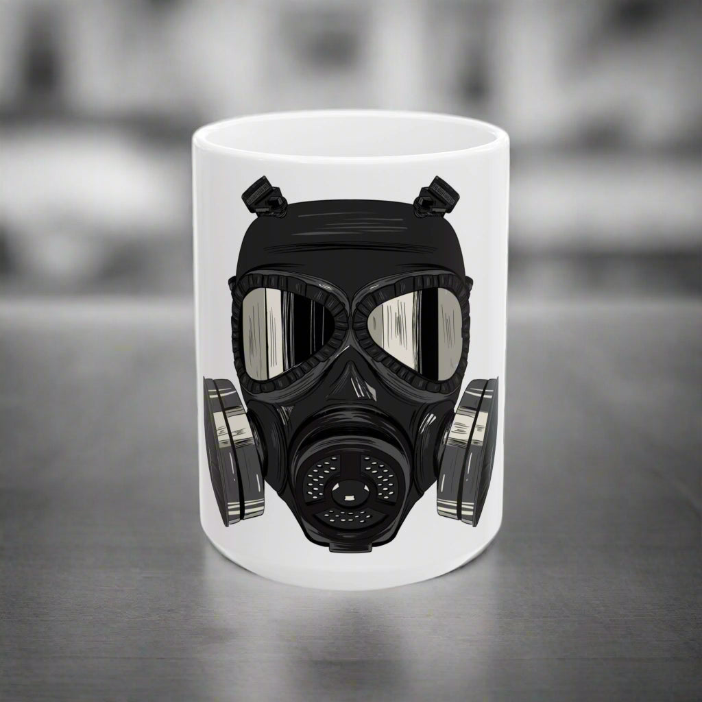 Spawn Loot Die Repeat Mug