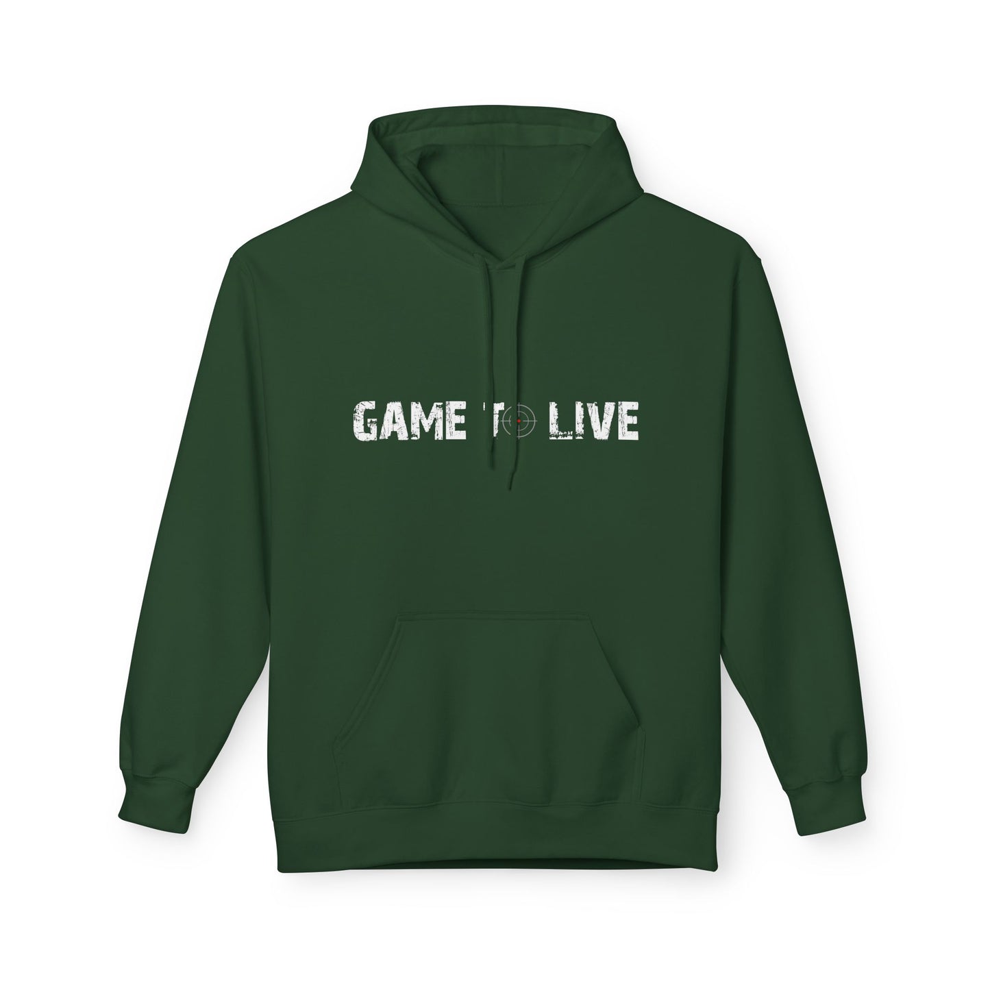 Spawn Loot Die Repeat Hoodie