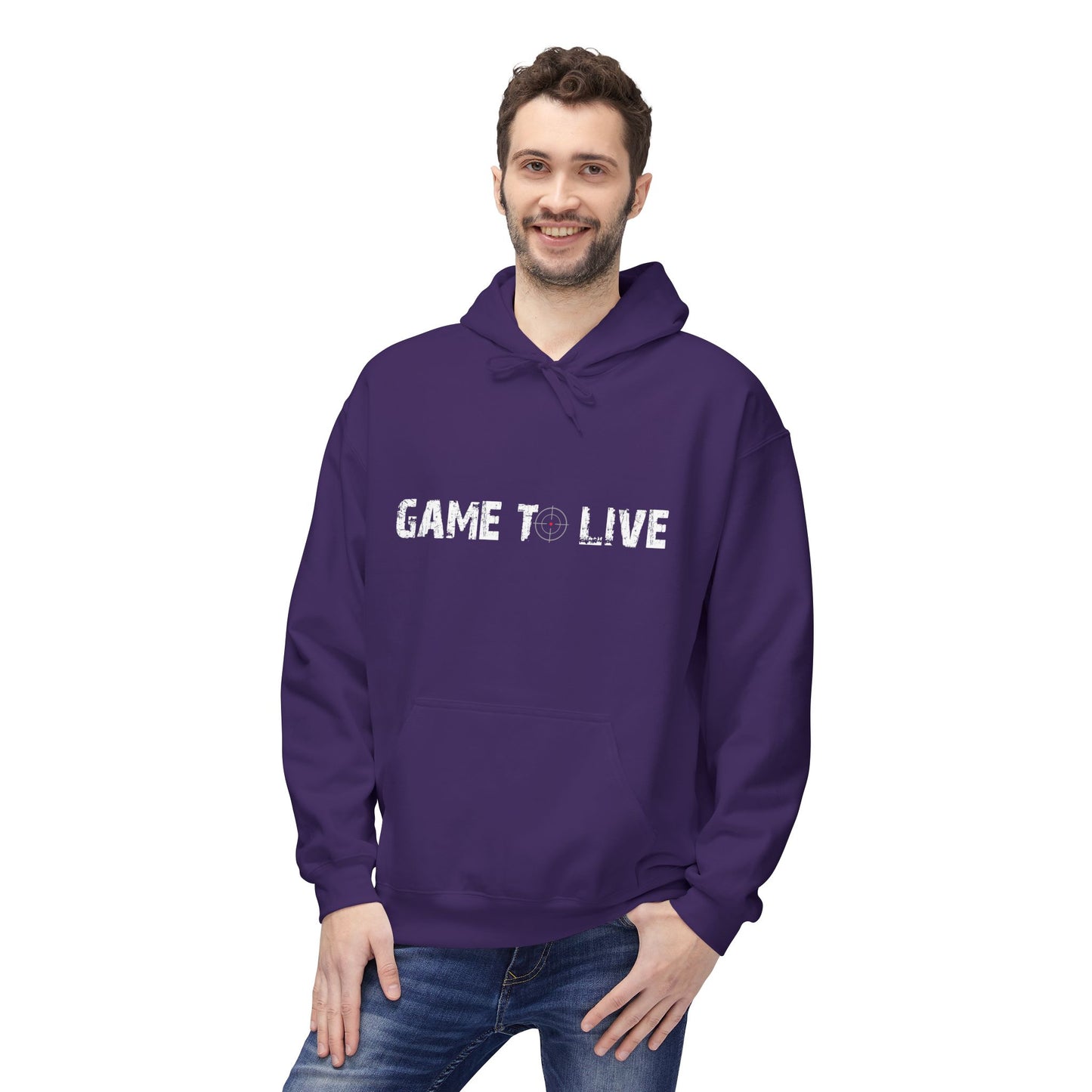Spawn Loot Die Repeat Hoodie