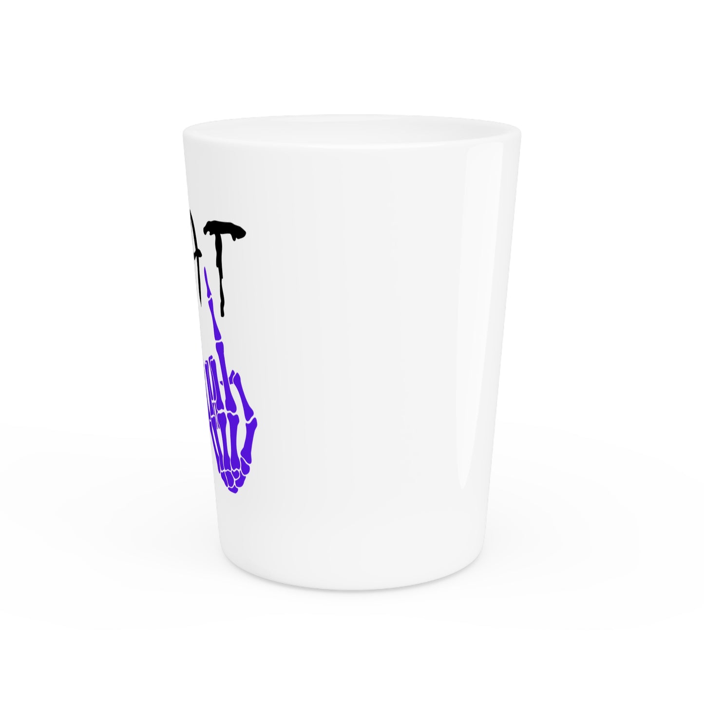 GOAT Gamer Shot Glass