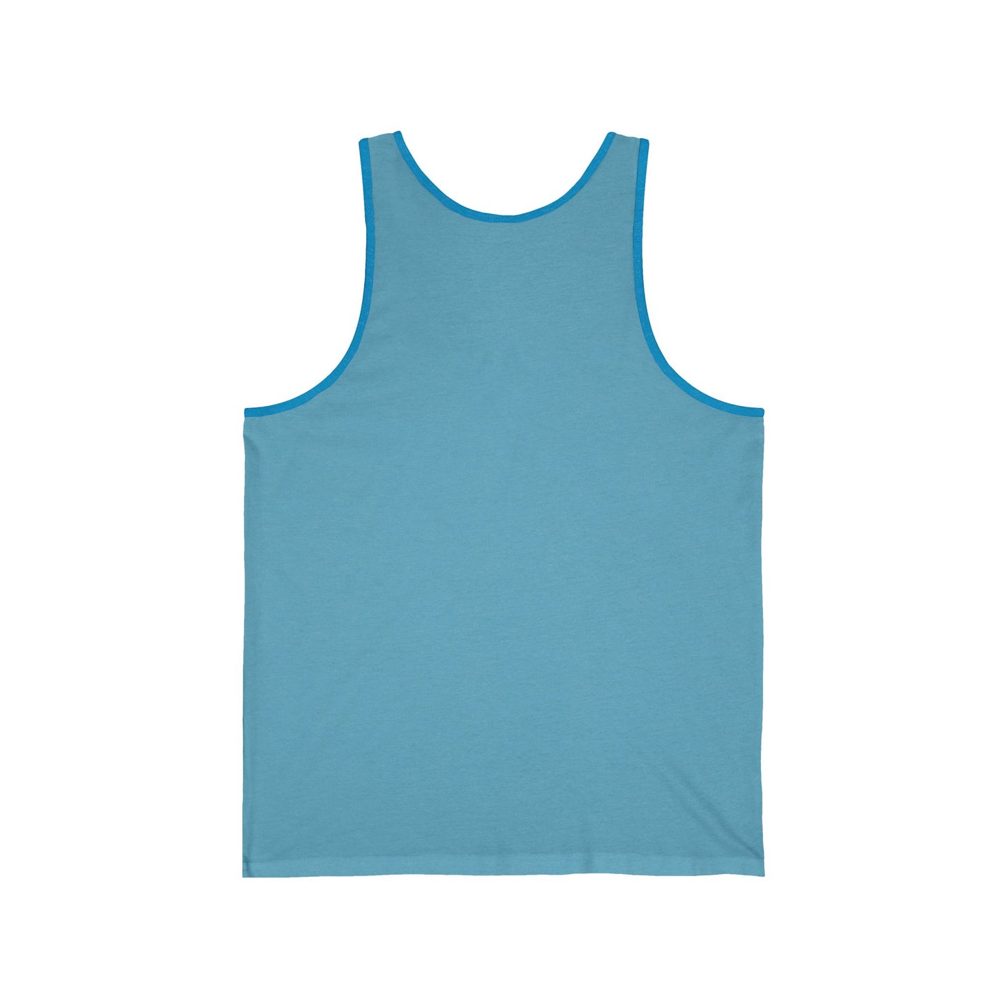 Feral Wife Jersey Tank