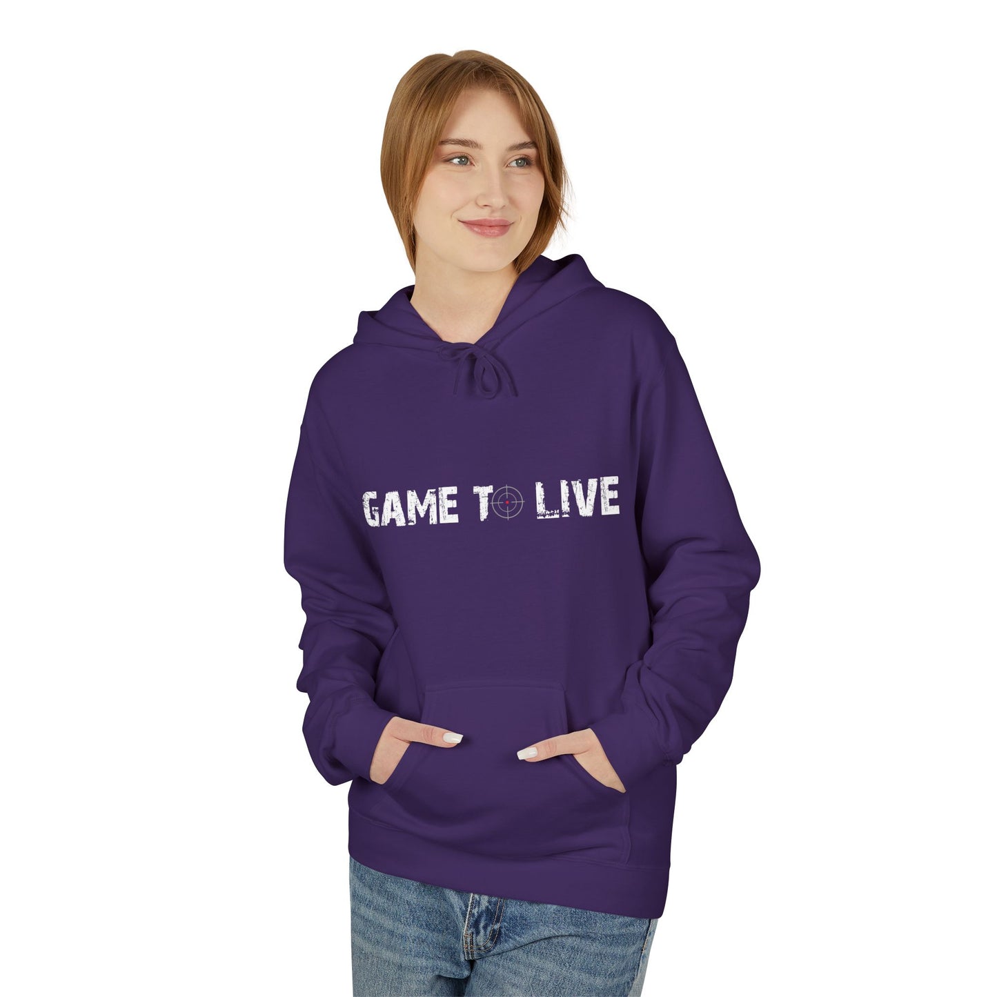 Spawn Loot Die Repeat Hoodie