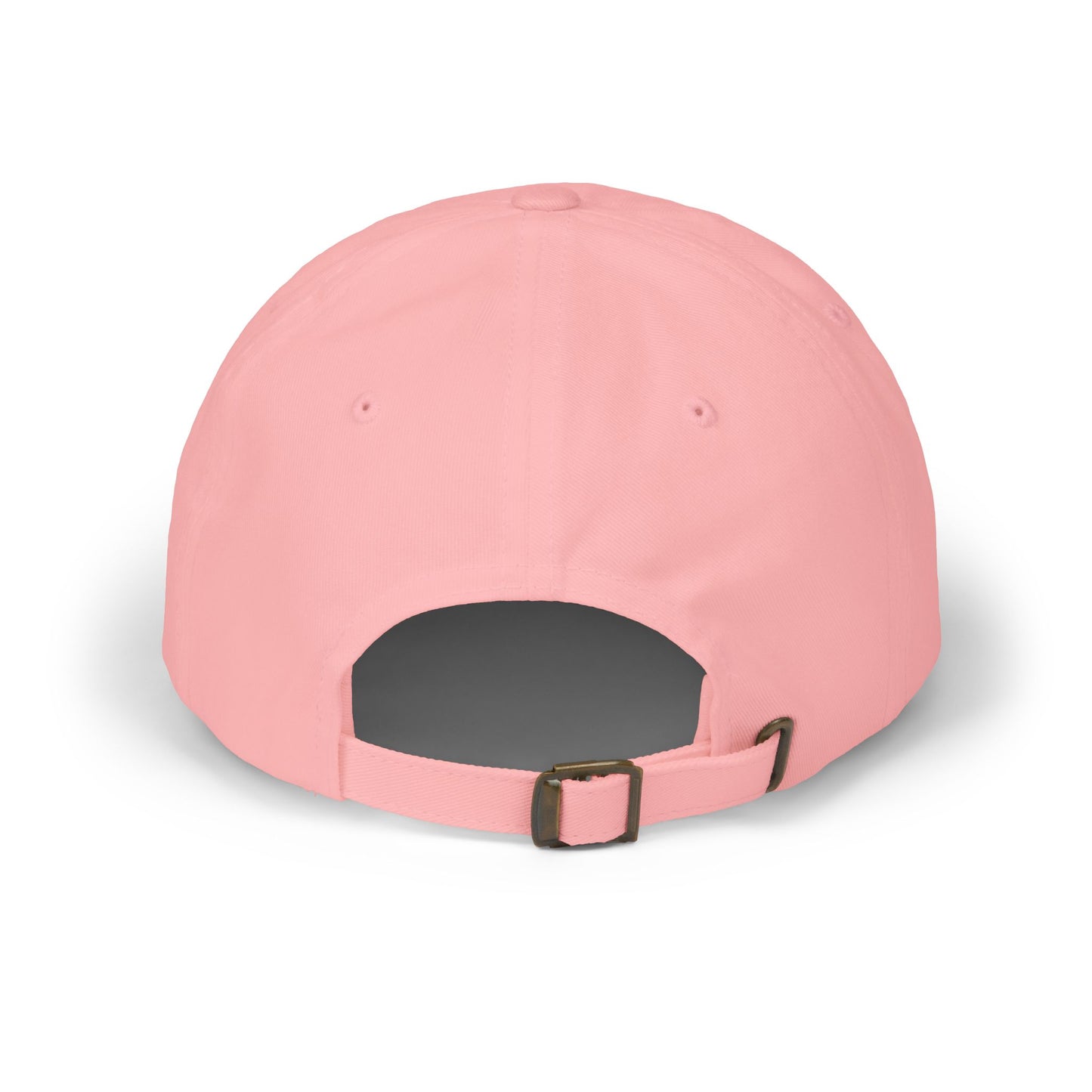 Tight Lines Embroidered Hat (Dark Logo)