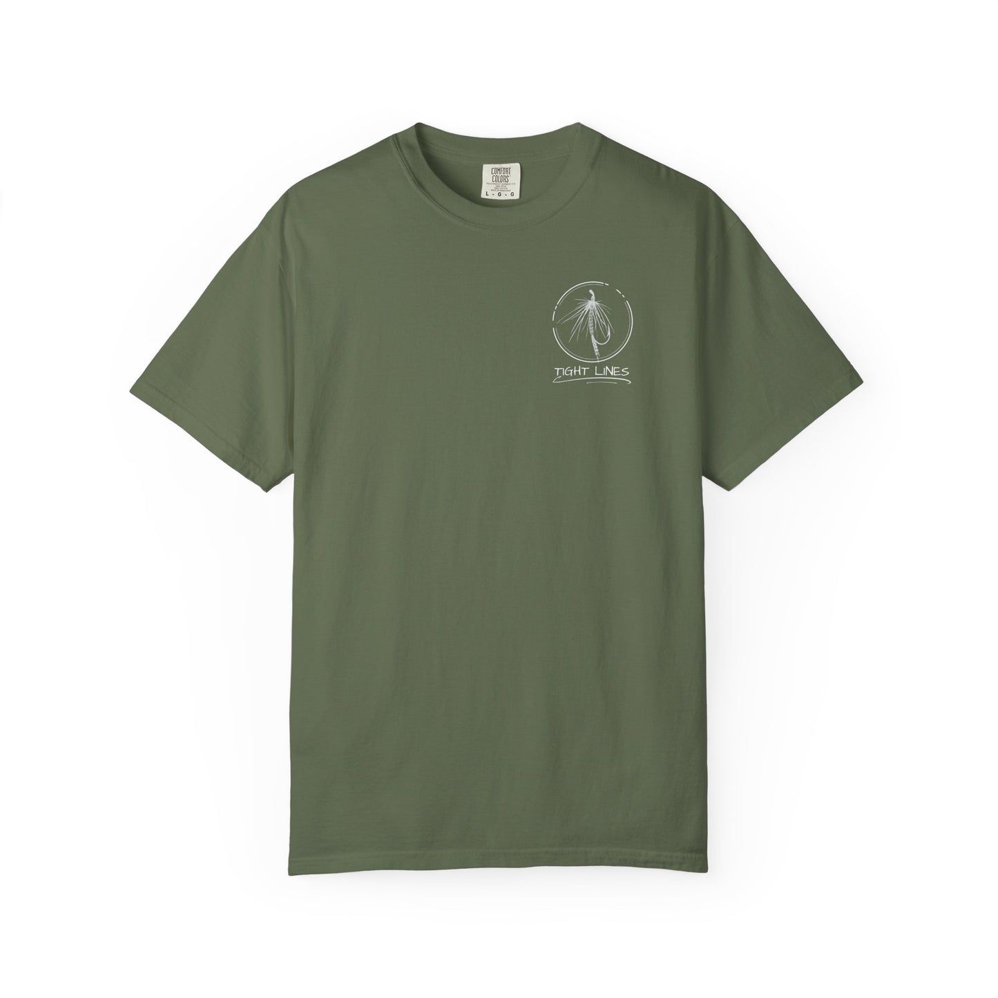 Jerk It T-Shirt, Perfect for Anglers, Father's Day Gift, Cottontail Shirt, Outdoor Adventure Apparel, Casual Wear