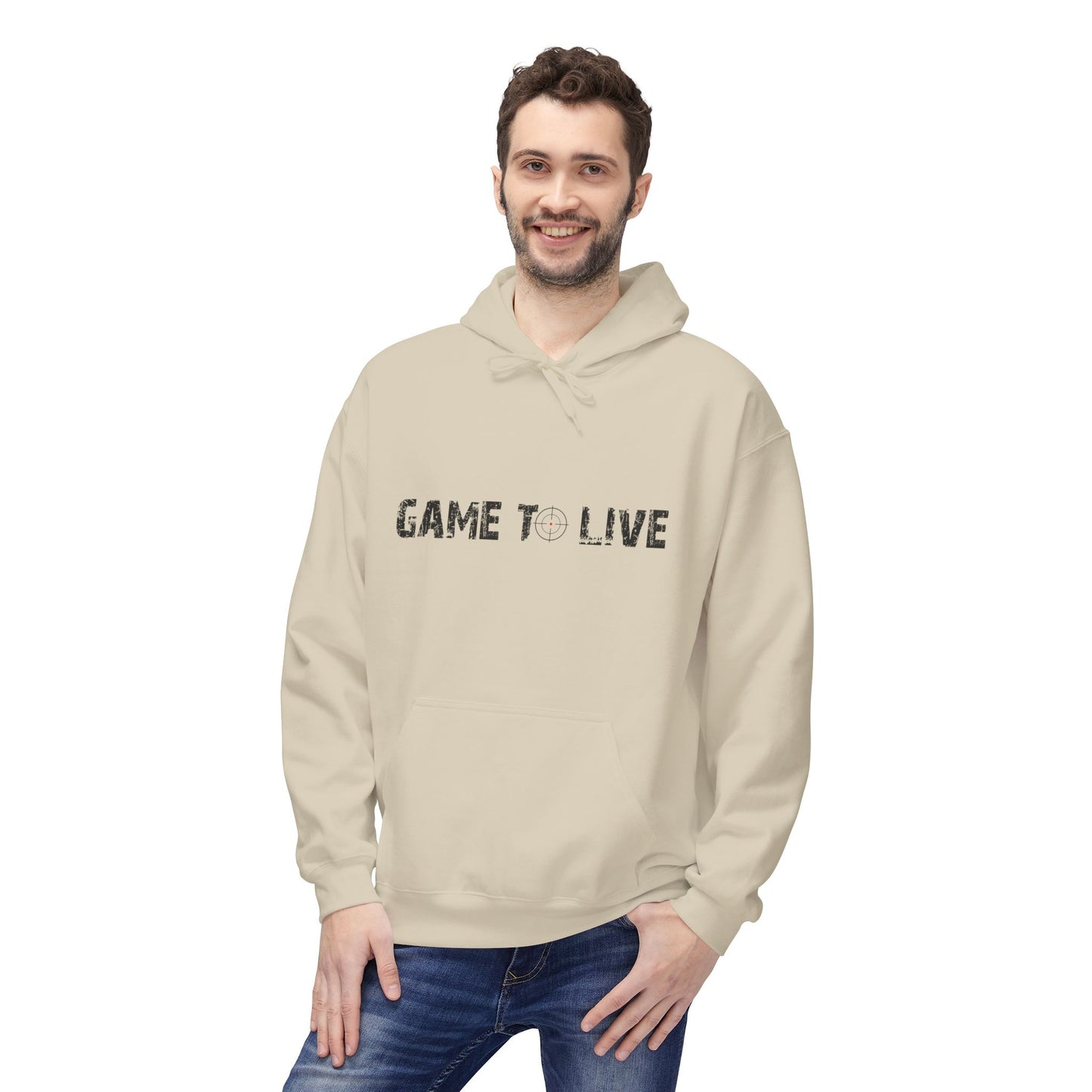 Spawn Loot Die Repeat Hoodie