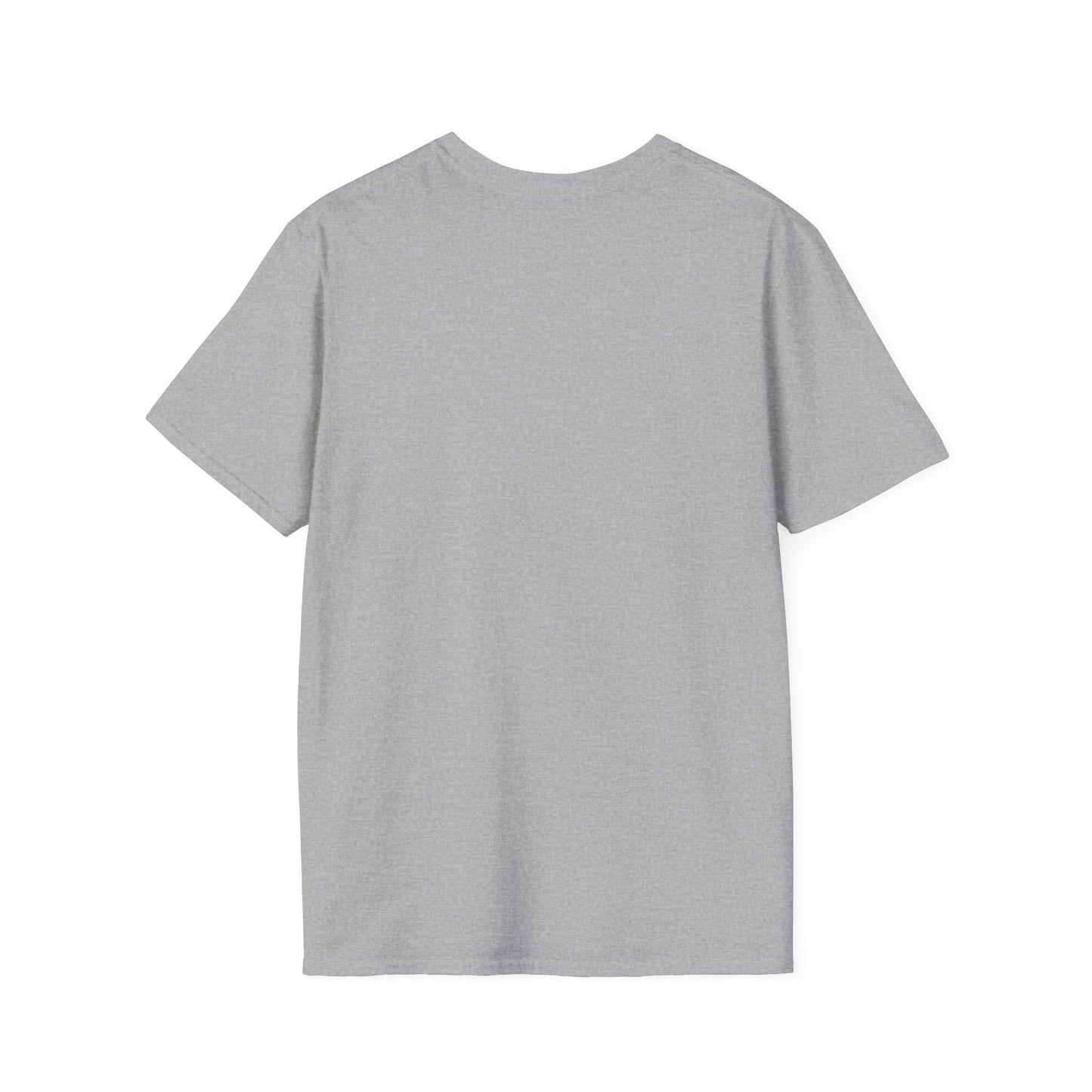 Feral Wife Softstyle Tee