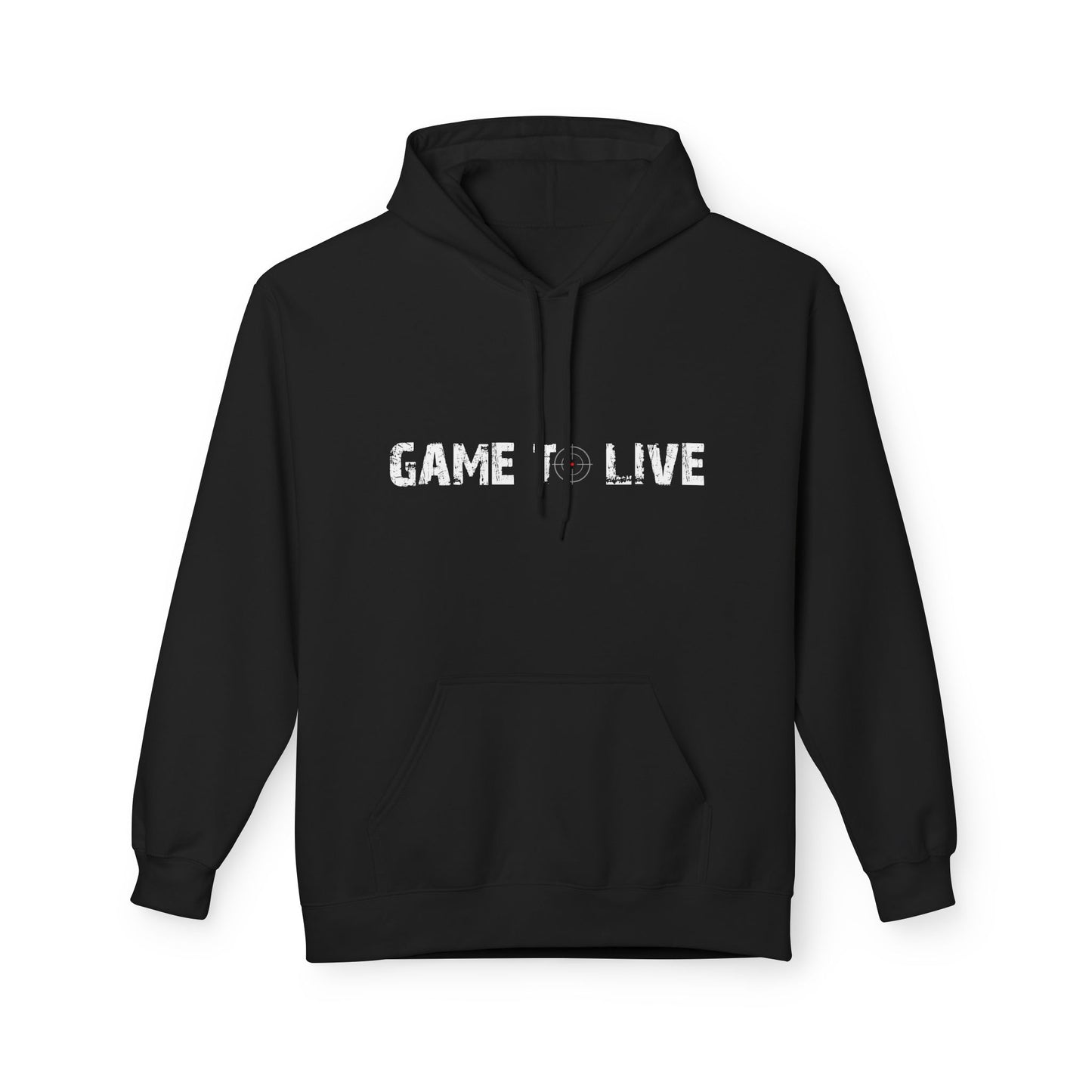 Spawn Loot Die Repeat Hoodie