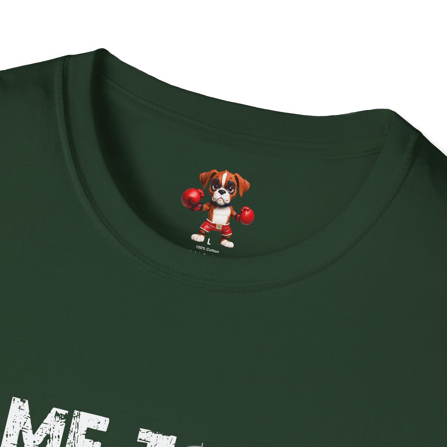 Spawn Loot Die Repeat Tee