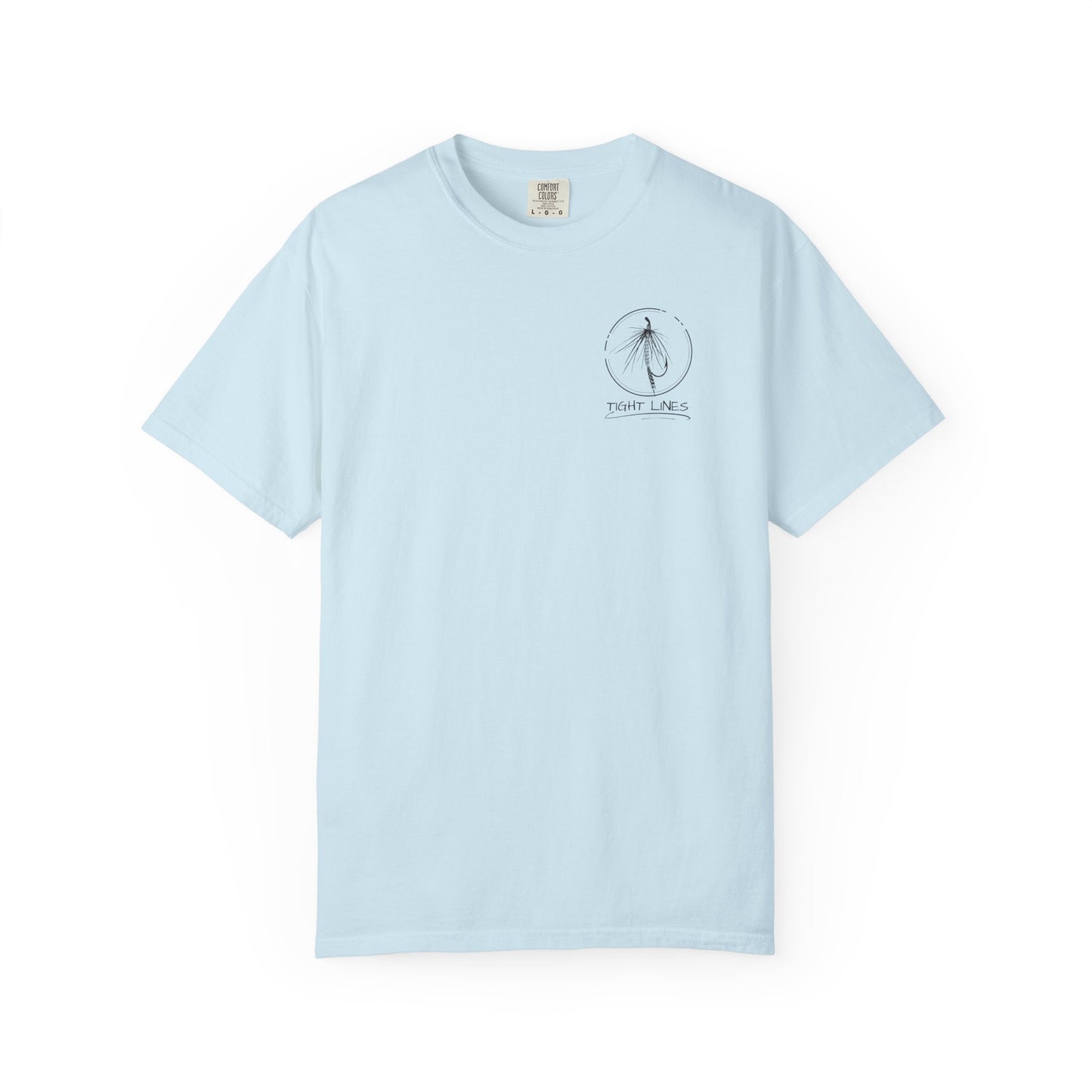 Jerk It T-Shirt, Perfect for Anglers, Father's Day Gift, Cottontail Shirt, Outdoor Adventure Apparel, Casual Wear