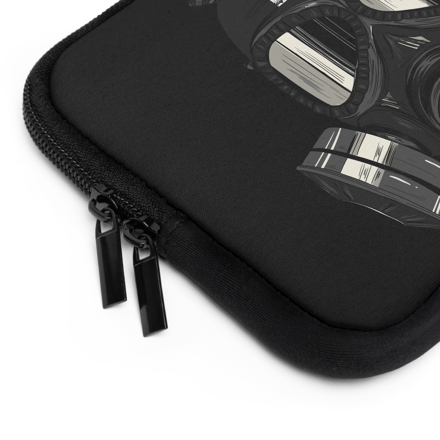 Spawn Loot Die Repeat Laptop/Tablet Sleeve