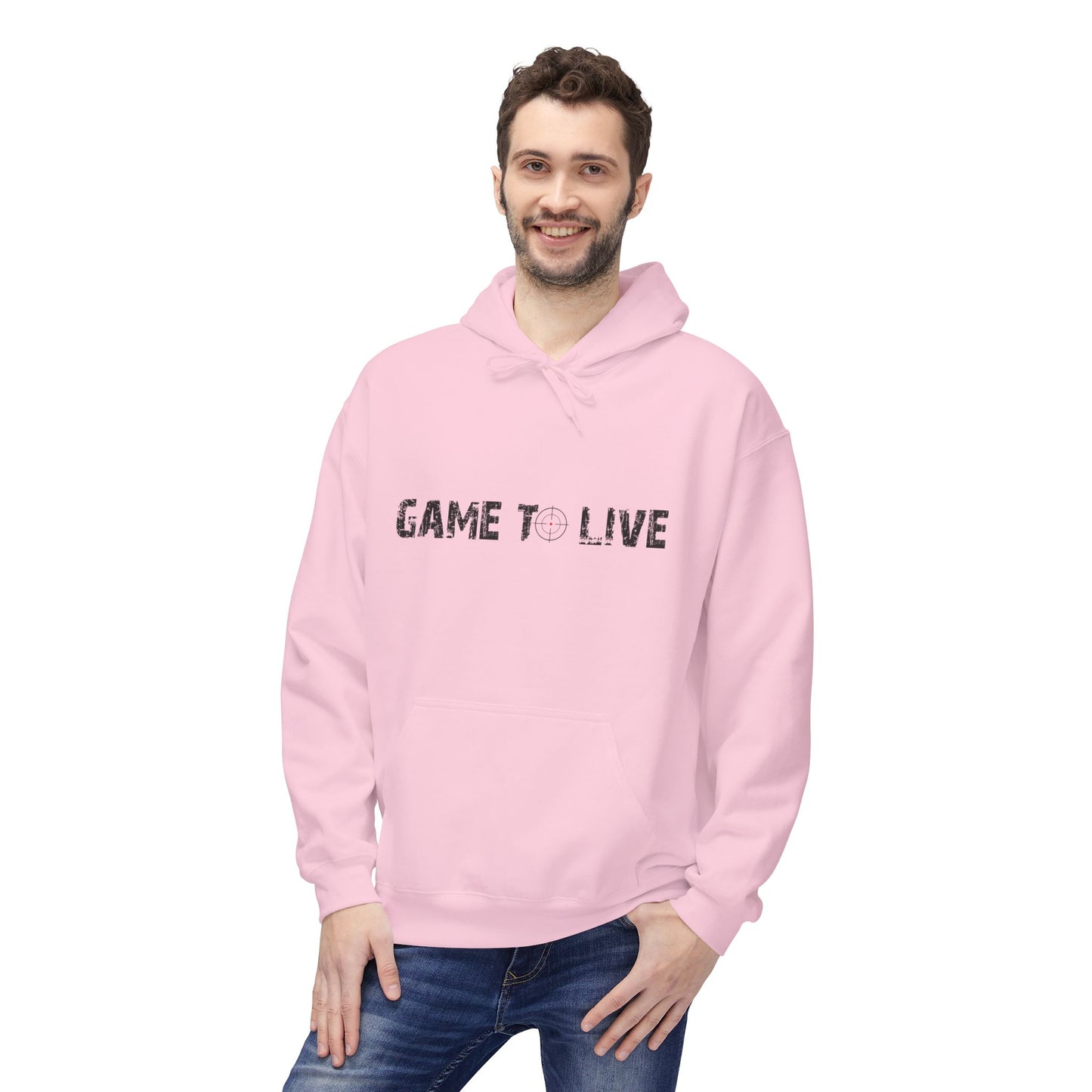 Spawn Loot Die Repeat Hoodie