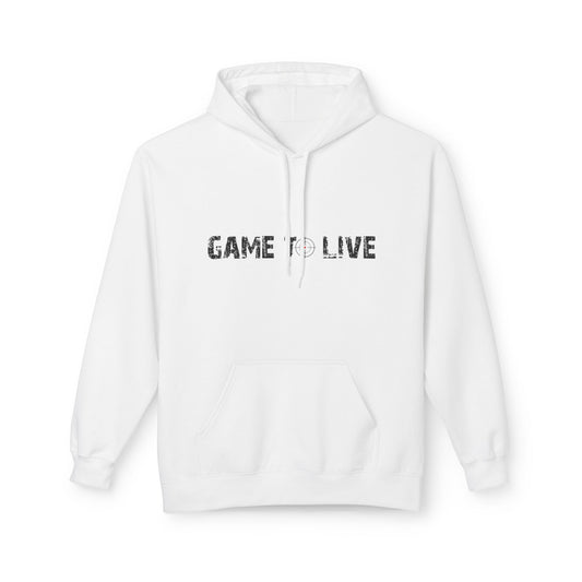 Spawn Loot Die Repeat Hoodie