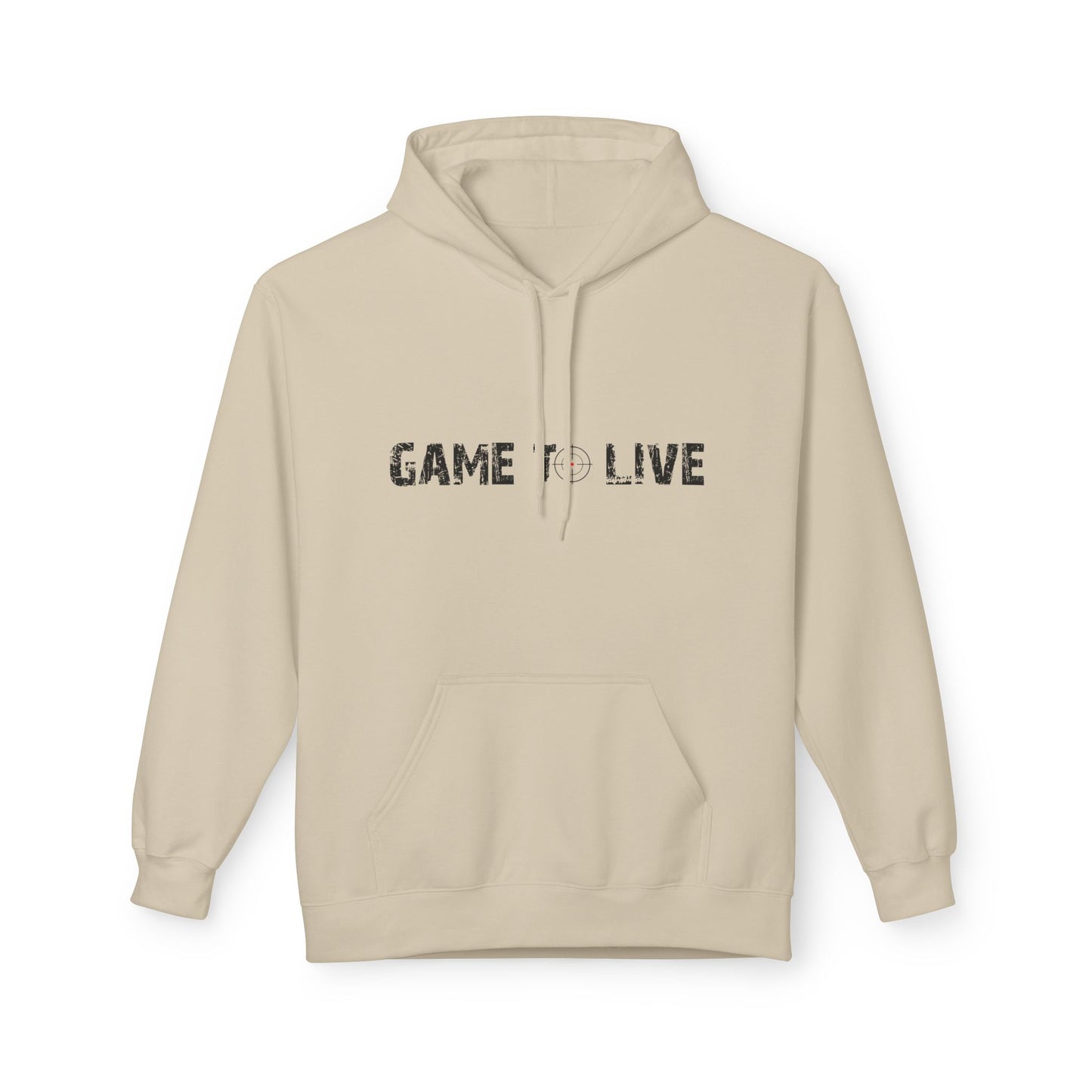 Spawn Loot Die Repeat Hoodie