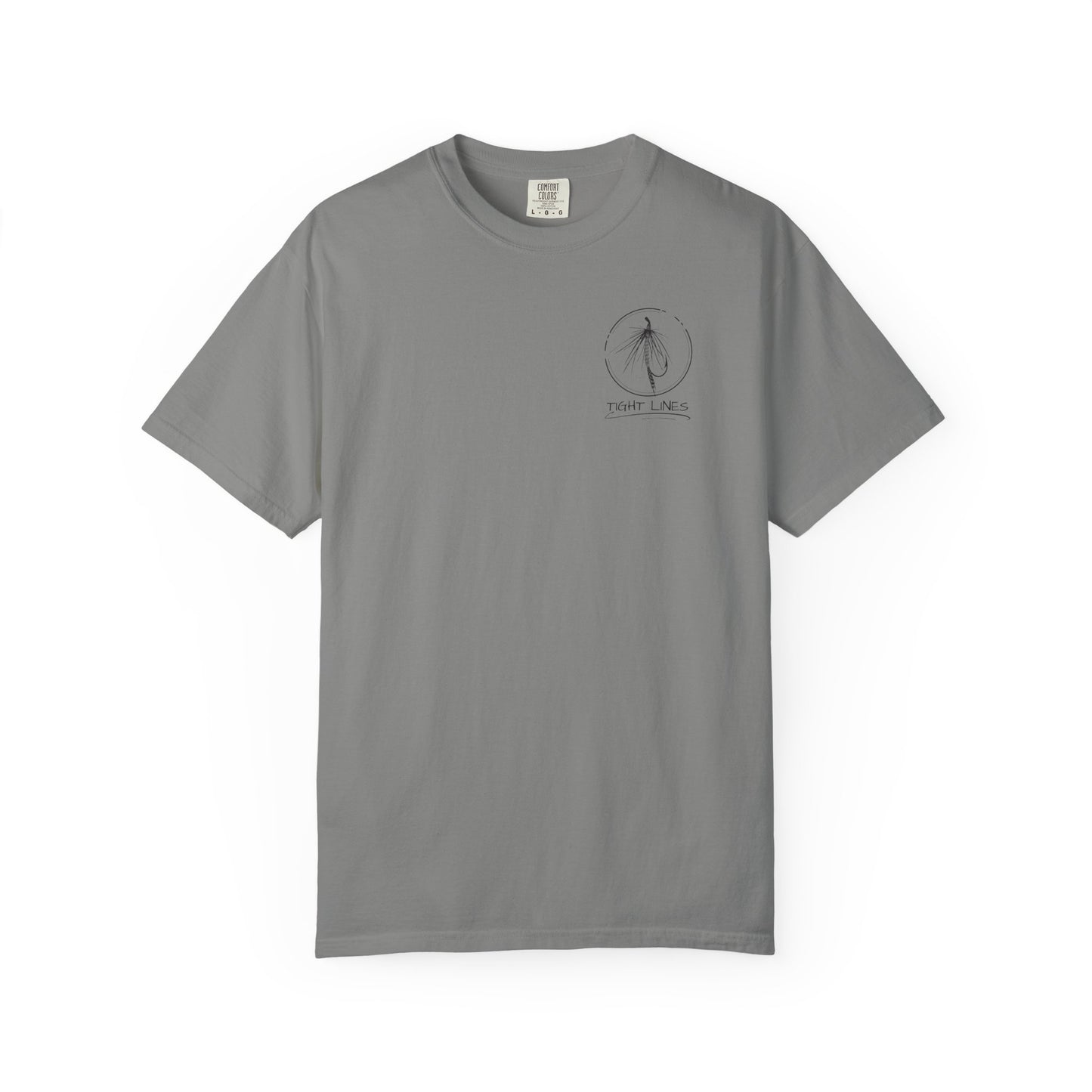 Jerk It T-Shirt, Perfect for Anglers, Father's Day Gift, Cottontail Shirt, Outdoor Adventure Apparel, Casual Wear