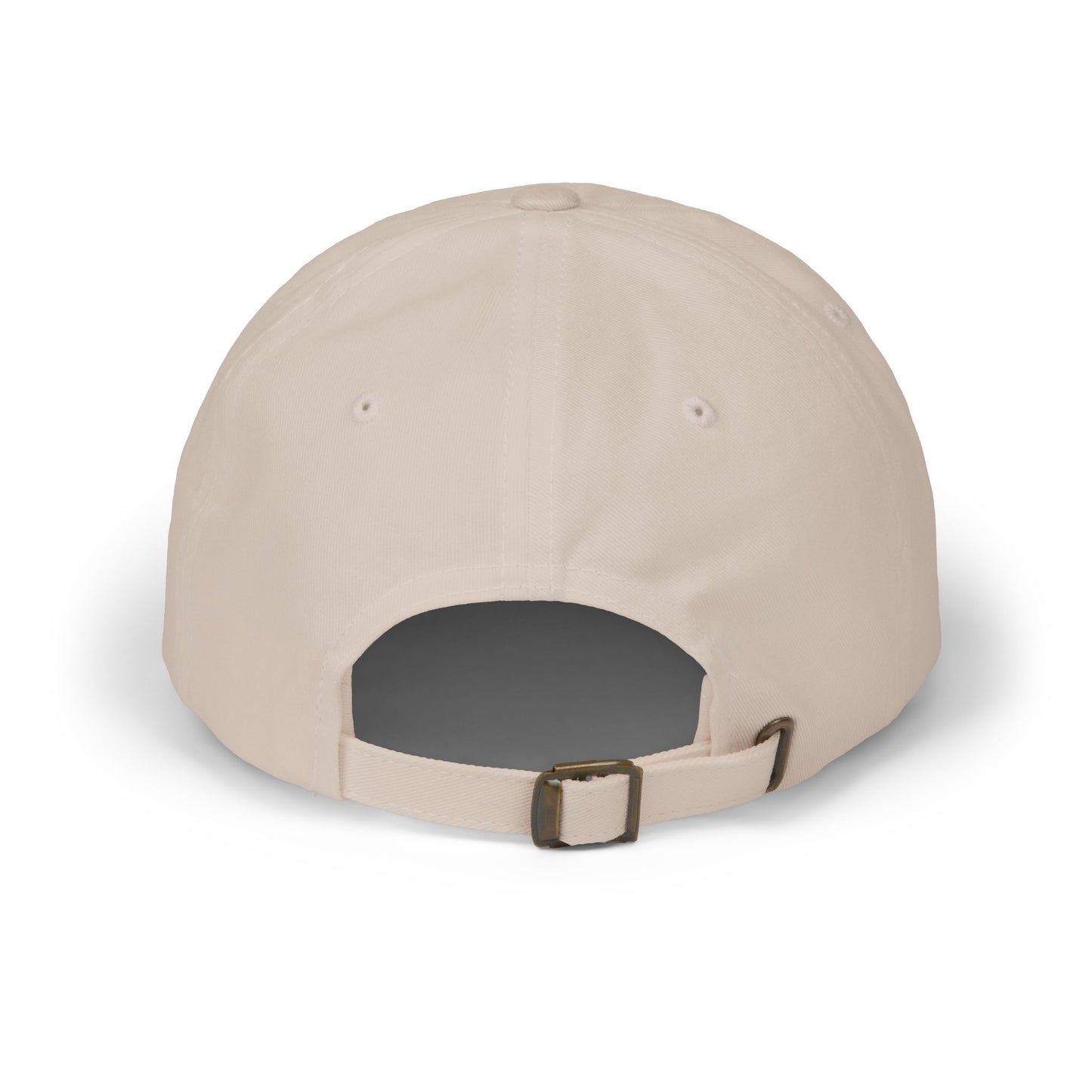 Tight Lines Embroidered Hat (Dark Logo)