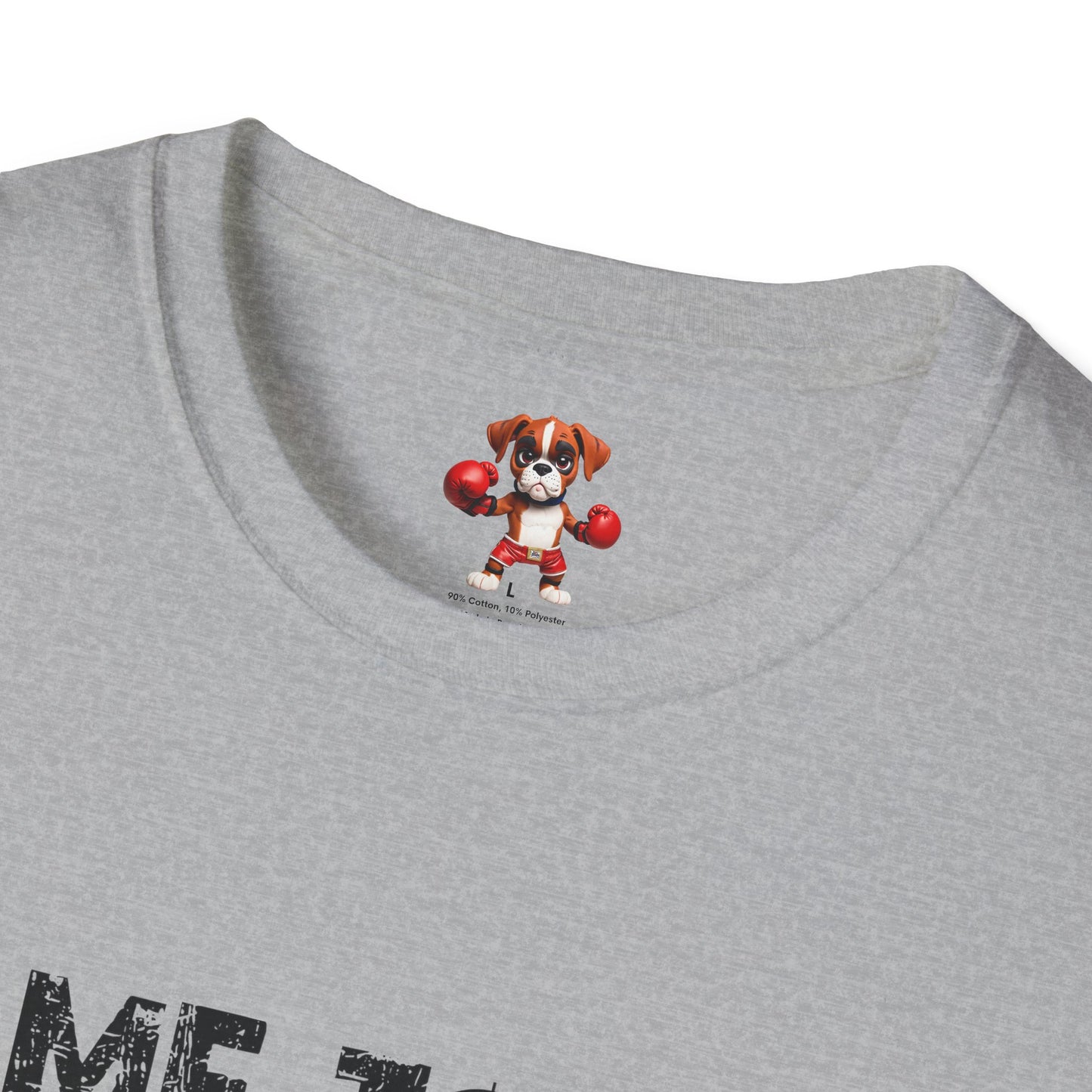 Spawn Loot Die Repeat Tee