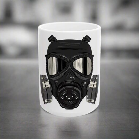 Spawn Loot Die Repeat Mug